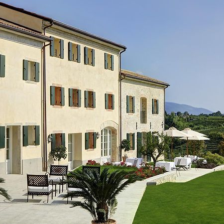 Colonia Resort Витторио-Венето Экстерьер фото