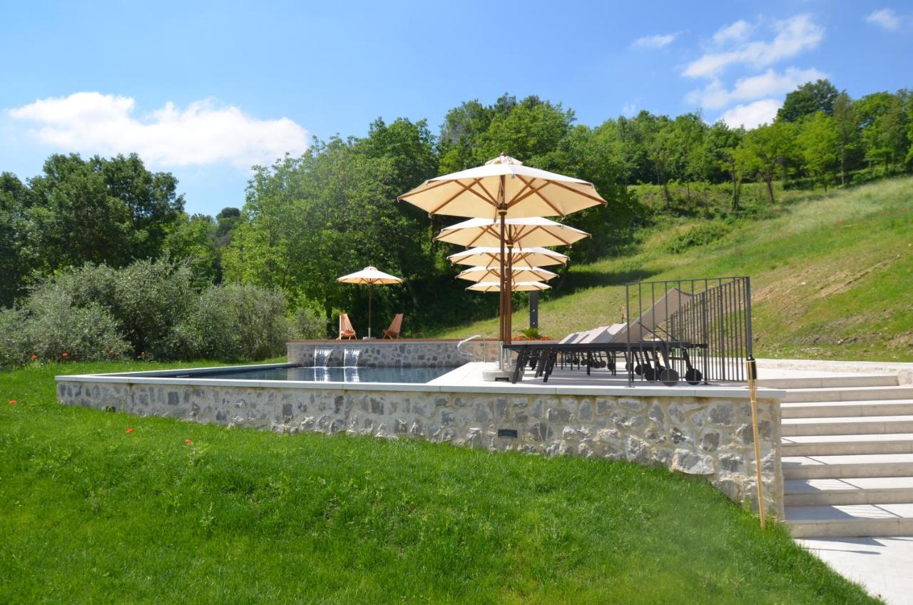 Colonia Resort Витторио-Венето Экстерьер фото