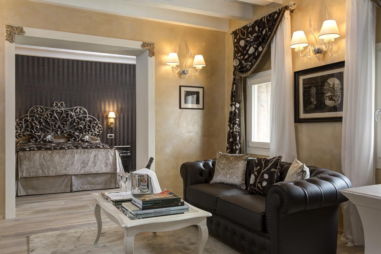 Colonia Resort Витторио-Венето Экстерьер фото