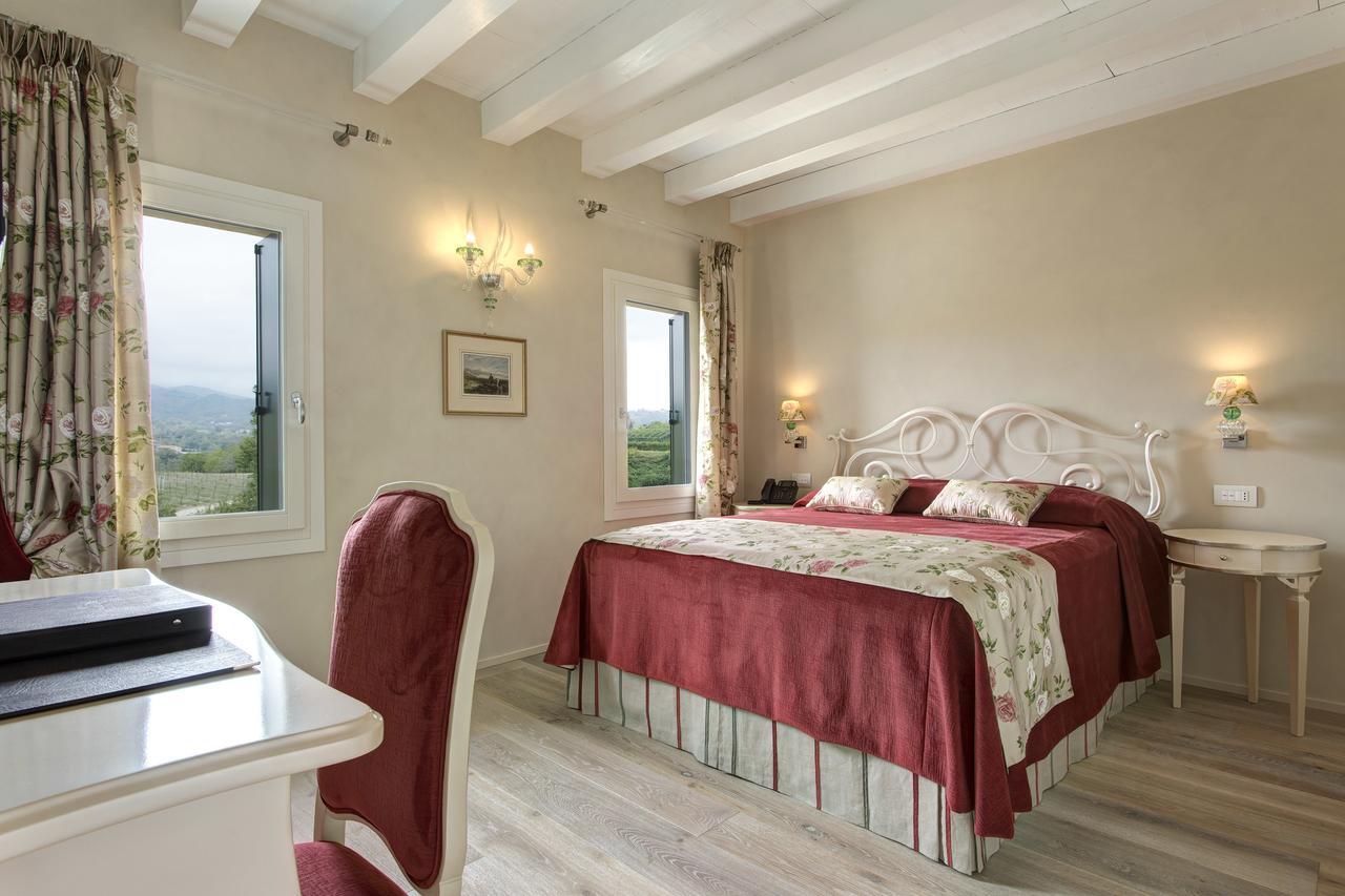 Colonia Resort Витторио-Венето Экстерьер фото