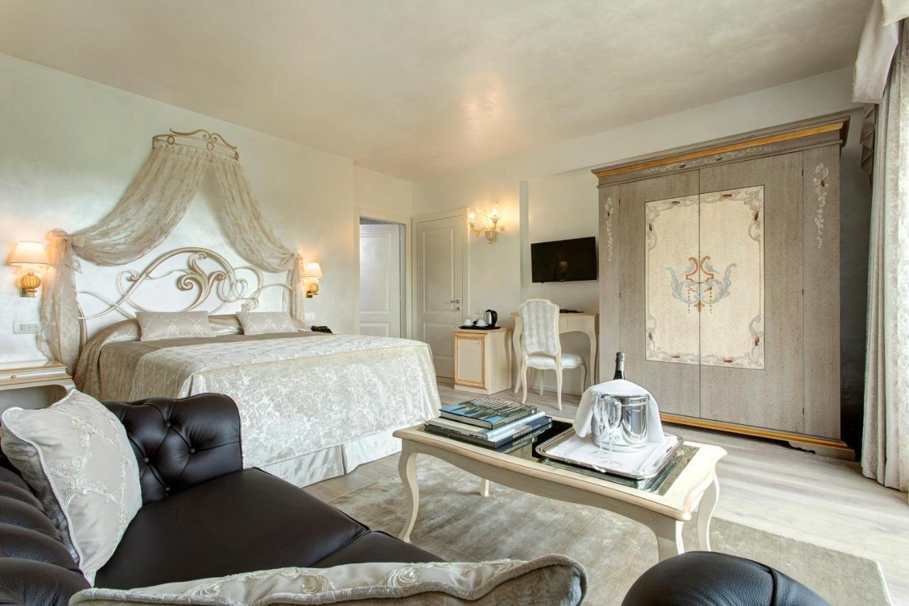 Colonia Resort Витторио-Венето Экстерьер фото