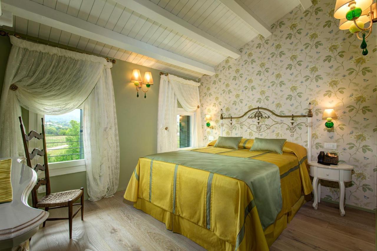 Colonia Resort Витторио-Венето Экстерьер фото